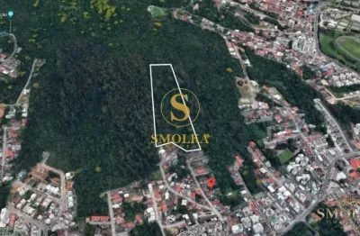 Terreno à venda na rua capitão américo, córrego grande, florianópolis por r$ 7.000.000