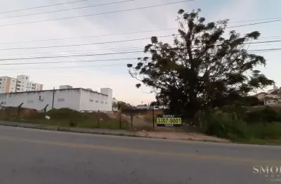 Terreno em condomínio fechado à venda na rua araci vaz callado, estreito, florianópolis, 1803 m2 por r$ 3.749.000