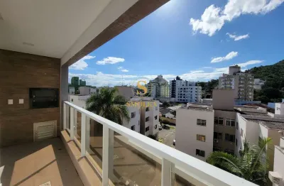 Apartamento com 2 quartos à venda na rodovia admar gonzaga, itacorubi, florianópolis, 76 m2 por r$ 1.013.000