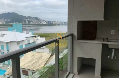 Apartamento com 3 quartos à venda na rua júlio vieira, joão paulo, florianópolis, 125 m2 por r$ 2.208.207