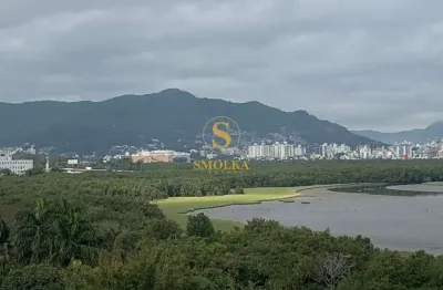 Apartamento com 3 quartos à venda na rua júlio vieira, joão paulo, florianópolis, 126 m2 por r$ 2.229.771