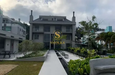 Apartamento com 3 quartos à venda na rua júlio vieira, joão paulo, florianópolis, 91 m2 por r$ 1.716.766