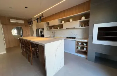 Apartamento com 3 quartos à venda na rua recanto do sol, ingleses do rio vermelho, florianópolis, 91 m2 por r$ 1.574.808