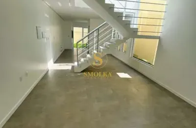 Casa em condomínio fechado com 3 quartos à venda na servidão do falcão, ingleses do rio vermelho, florianópolis, 143 m2 por r$ 798.000