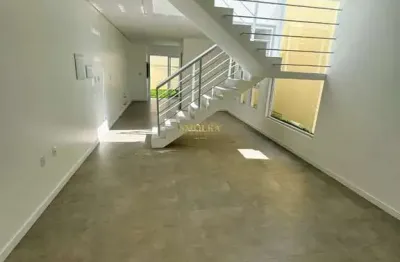 Casa em condomínio fechado com 3 quartos à venda na servidão do falcão, ingleses do rio vermelho, florianópolis, 143 m2 por r$ 798.000