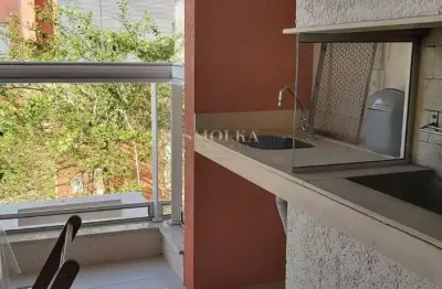 Apartamento com 2 quartos à venda na Estrada Vereador Onildo Lemos, Santinho, Florianópolis, 108 m2 por R$ 1.590.000