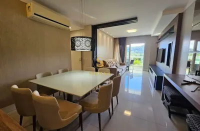 Apartamento com 3 quartos à venda na avenida das lagostas, jurerê internacional, florianópolis, 130 m2 por r$ 2.800.000