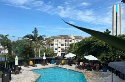 Apartamento com 3 quartos à venda na Avenida Tom Traugott Wildi, Praia Brava, Florianópolis, 76 m2 por R$ 1.100.000