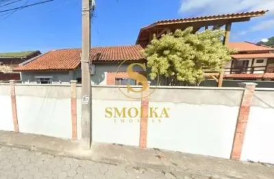 Casa em condomínio fechado com 2 quartos à venda na servidão tomáz josé oliveira, são joão do rio vermelho, florianópolis, 208 m2 por r$ 650.000