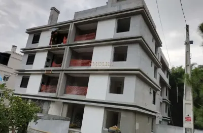 Apartamento com 2 quartos à venda na rodovia tertuliano brito xavier, canasvieiras, florianópolis, 77 m2 por r$ 1.150.000