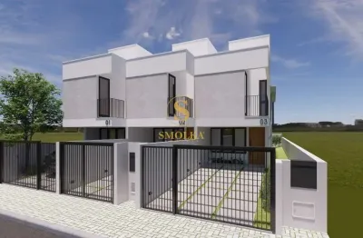 Casa em condomínio fechado com 3 quartos à venda na rua da escova de garrafa, cachoeira do bom jesus, florianópolis, 165 m2 por r$ 1.150.000