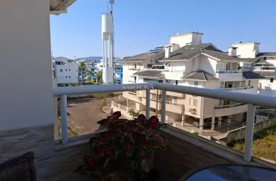 Cobertura com 2 quartos à venda na rua mario giocondo crocetta, ingleses do rio vermelho, florianópolis, 146 m2 por r$ 1.080.000