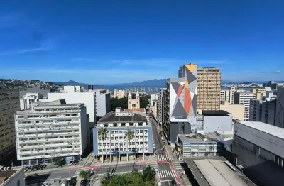 Cobertura com 1 quarto à venda na praça pereira oliveira, centro, florianópolis, 348 m2 por r$ 4.800.000