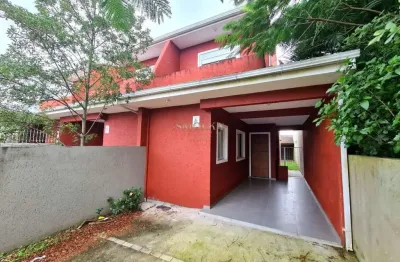 Casa em condomínio fechado com 2 quartos à venda na servidão dona vitorina lopes, campeche, florianópolis, 86 m2 por r$ 880.000
