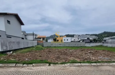 Terreno em condomínio fechado à venda na rua leonel pereira, cachoeira do bom jesus, florianópolis, 448 m2 por r$ 649.100