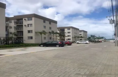 Apartamento com 2 quartos à venda na estrada anarolina silveira santos, vargem do bom jesus, florianópolis, 55 m2 por r$ 465.000