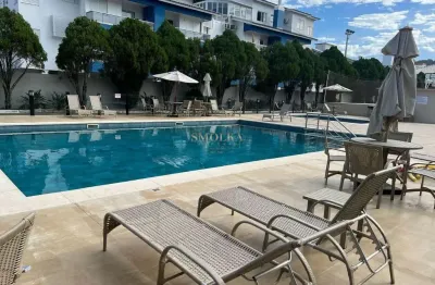 Apartamento com 3 quartos à venda na rua das gaivotas, ingleses do rio vermelho, florianópolis, 108 m2 por r$ 1.208.000