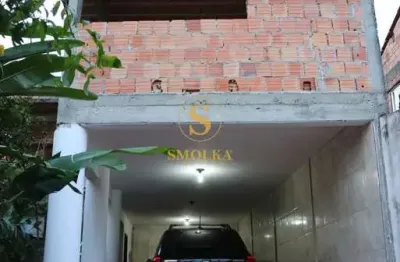 Casa em condomínio fechado com 3 quartos à venda na servidão izabel joão jacinto, sambaqui, florianópolis, 405 m2 por r$ 480.000