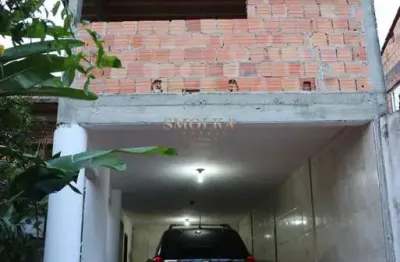 Casa em condomínio fechado com 3 quartos à venda na servidão izabel joão jacinto, sambaqui, florianópolis, 405 m2 por r$ 480.000