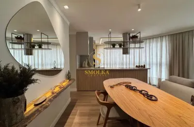 Apartamento com 2 quartos à venda na rua brisamar, ingleses do rio vermelho, florianópolis, 79 m2 por r$ 1.683.000