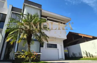 Casa em condomínio fechado com 3 quartos à venda na rua do beija-flor, lagoa da conceição, florianópolis, 191 m2 por r$ 2.200.000