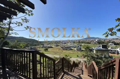 Terreno em condomínio fechado à venda na rua três marias, ingleses do rio vermelho, florianópolis, 509 m2 por r$ 850.000