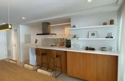 Apartamento com 4 quartos à venda na rua dos chernes, jurerê, florianópolis, 289 m2 por r$ 6.800.000