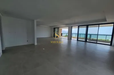 Cobertura com 3 quartos à venda na rua dos surubins, jurerê, florianópolis, 270 m2 por r$ 7.520.000