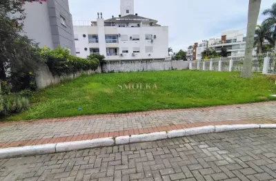 Terreno em condomínio fechado à venda na avenida luiz boiteux piazza, cachoeira do bom jesus, florianópolis, 447 m2 por r$ 900.000