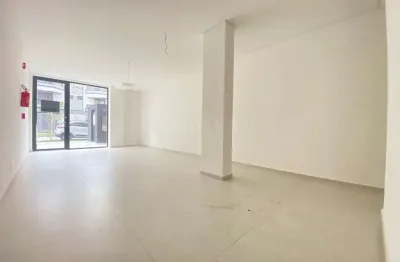 Sala comercial com 1 sala para alugar na rua dos polvos, jurerê, florianópolis, 34 m2 por r$ 5.500