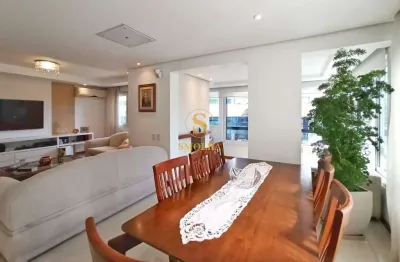 Apartamento com 3 quartos à venda na rua frei caneca, agronômica, florianópolis, 153 m2 por r$ 2.300.000