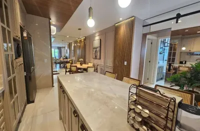 Apartamento com 3 quartos à venda na avenida dos búzios, jurerê, florianópolis, 99 m2 por r$ 2.500.000