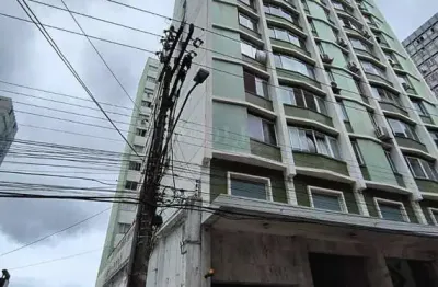 Apartamento com 4 quartos à venda na rua felipe schmidt, centro, florianópolis, 106 m2 por r$ 775.000