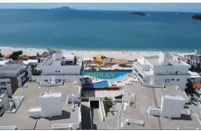 Cobertura com 3 quartos à venda na estrada dom joão becker, ingleses, florianópolis, 211 m2 por r$ 3.400.000