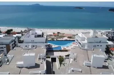 Cobertura com 3 quartos à venda na estrada dom joão becker, ingleses, florianópolis, 211 m2 por r$ 3.400.000