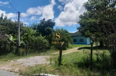 Terreno em condomínio fechado à venda na rua bento manoel ferreira, ratones, florianópolis, 5280 m2 por r$ 2.500.000