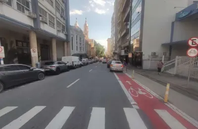 Loft com 1 quarto para alugar na rua arcipreste paiva, centro, florianópolis, 42 m2 por r$ 3.500