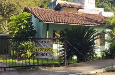 Casa em condomínio fechado com 2 quartos à venda na rua isid dutra, sambaqui, florianópolis, 60 m2 por r$ 850.000