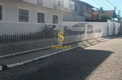 Apartamento com 2 quartos à venda na rua laurindo elias de oliveira, ingleses, florianópolis, 40 m2 por r$ 270.000