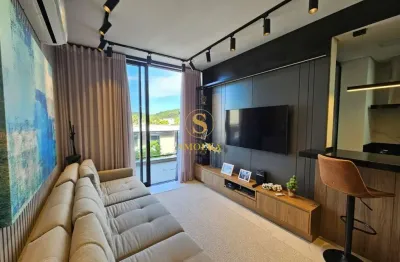 Apartamento com 2 quartos à venda na avenida das raias, jurerê internacional, florianópolis, 95 m2 por r$ 2.500.000