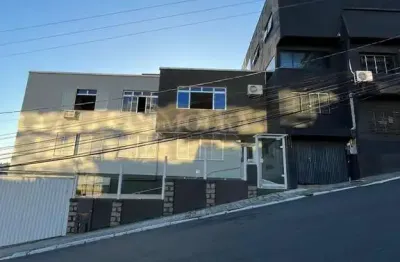 Prédio com 4 salas para alugar na rua hoepcke, centro, florianópolis, 298 m2 por r$ 20.000