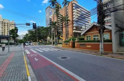 Sala comercial com 3 salas para alugar na praça quinze de novembro, centro, florianópolis, 822 m2 por r$ 40.000