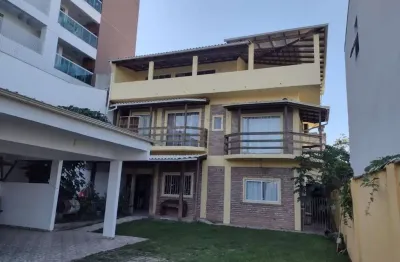 Casa comercial com 1 sala para alugar na rua primavera, passa vinte, palhoça, 235 m2 por r$ 12.000