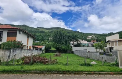Terreno em condomínio fechado à venda na rua nicolino tancredo, praia brava, florianópolis, 542 m2 por r$ 1.400.000