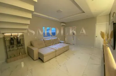 Casa em condomínio fechado com 3 quartos à venda na estrada dário manoel cardoso, ingleses do rio vermelho, florianópolis, 181 m2 por r$ 1.211.000