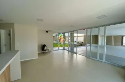 Apartamento com 2 quartos à venda na avenida internacional, ingleses, florianópolis, 64 m2 por r$ 620.000
