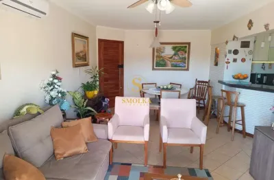 Apartamento com 2 quartos à venda na rua martinho de haro, ingleses do rio vermelho, florianópolis, 67 m2 por r$ 636.000