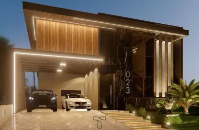 Casa em condomínio fechado com 5 quartos à venda na rua do marisco, ingleses do rio vermelho, florianópolis, 227 m2 por r$ 2.799.000