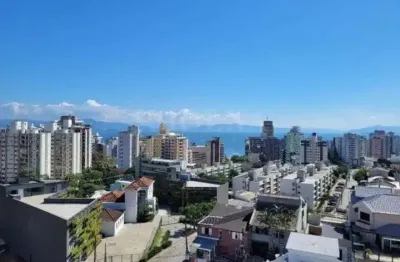 Loft com 1 quarto à venda na rua ângelo la porta, centro, florianópolis, 67 m2 por r$ 960.000