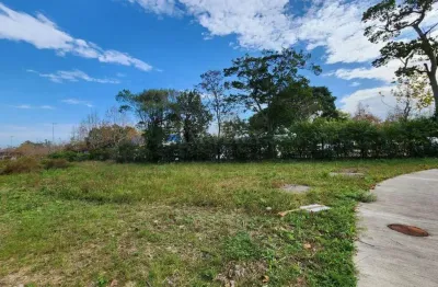 Terreno em condomínio fechado à venda na rodovia armando calil bulos, vargem pequena, florianópolis, 382 m2 por r$ 448.000